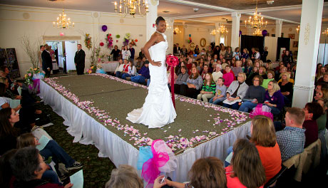 wedding expo 2022 jacksonville fl