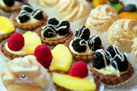 Tarts and more from Sugar Hills Bakery warmowskiphoto.com