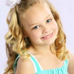 Madison Davis - Little Miss Morgan County Princess