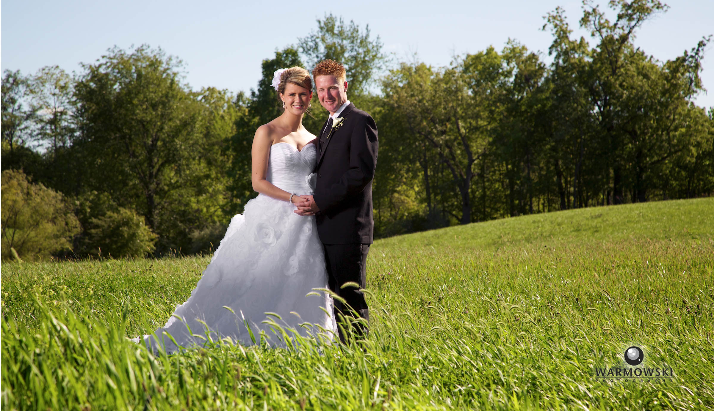 Ashley & Scott married September 2012 in Jacksonville.
